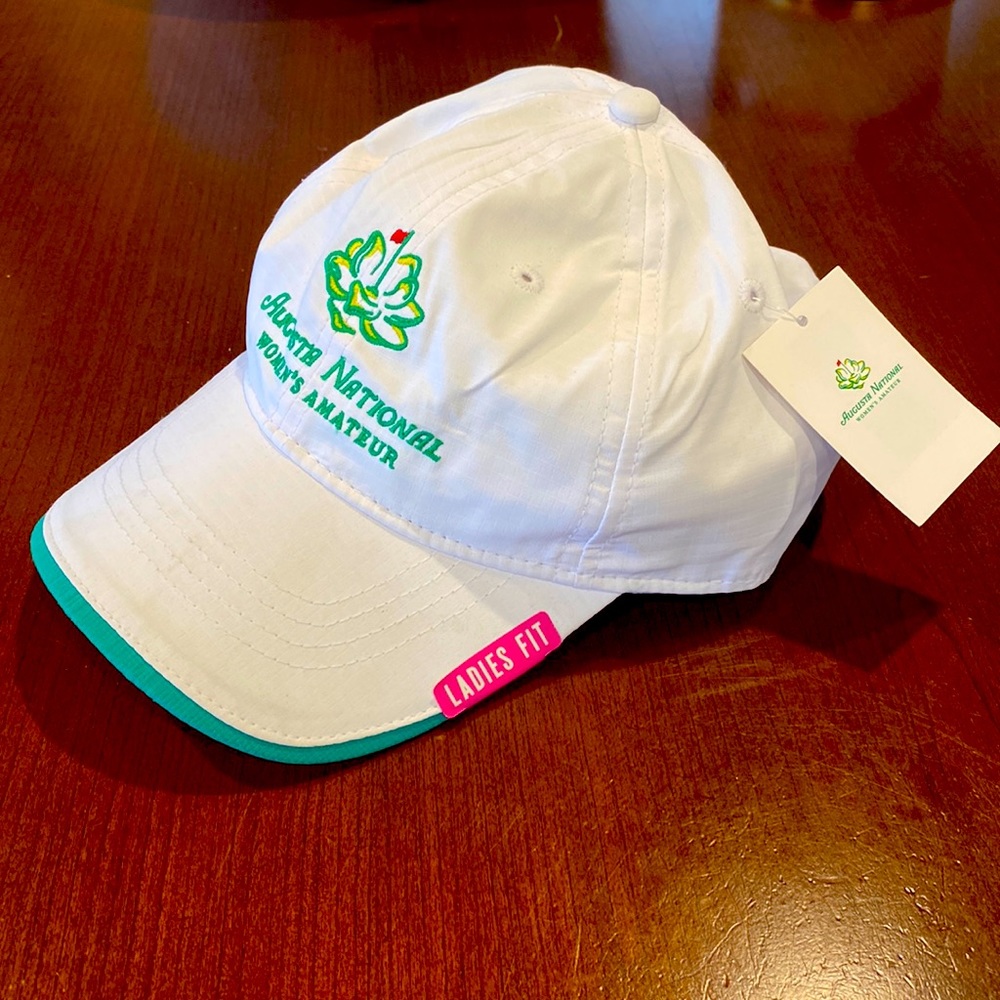 Ladies masters hat